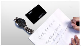 预约到店-卡西欧指定授权维修
