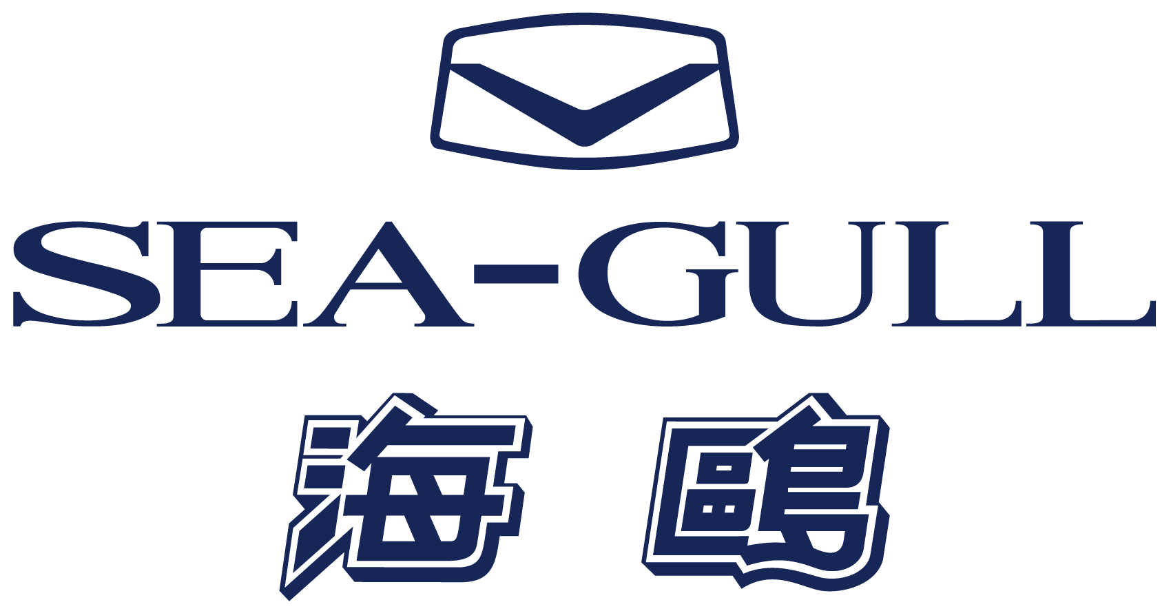 海鸥无锡
